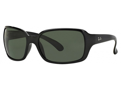Sonnenbrille Ray-Ban RB4068 - 601 