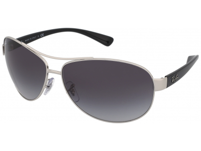 Sonnenbrille Ray-Ban RB3386 - 003/8G 