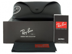 Sonnenbrille Ray-Ban RB8316 - 004 