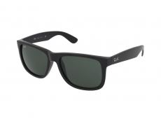 Sonnenbrille Ray-Ban Justin RB4165 - 601/71 