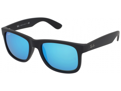 Sonnenbrille Ray-Ban Justin RB4165 - 622/55 
