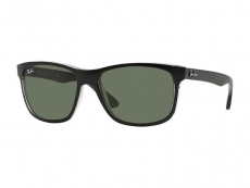 Sonnenbrille Ray-Ban RB4181 - 6130 