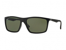 Sonnenbrille Ray-Ban RB4228 - 601/9A 