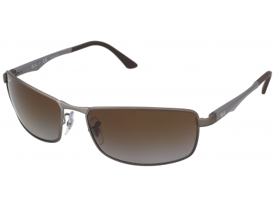 Sonnenbrille Ray-Ban RB3498 - 029/T5 