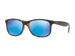 Sonnenbrille Ray-Ban RB4202 - 710/9R 
