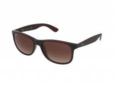 Sonnenbrille Ray-Ban RB4202 - 607313 