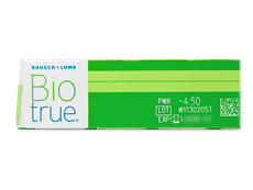 Biotrue ONEday (90 Linsen)