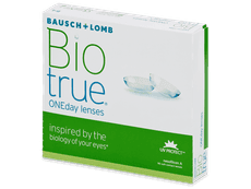 Biotrue ONEday (90 Linsen)