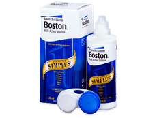 Boston Simplus 120ml 