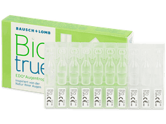 Biotrue EDO Augentropfen 10x 0,5 ml 