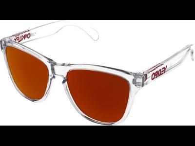 Oakley Frogskins XS OJ9006 900619
