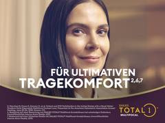 Dailies TOTAL1 Multifocal (30 Linsen)