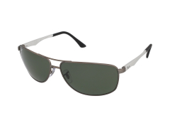 Sonnenbrille Ray-Ban RB3506 - 029/9A 
