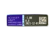 Acuvue Vita (6 Linsen)