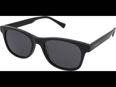 Hawkers No.35 - Black