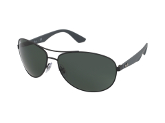 Sonnenbrille Ray-Ban RB3526 - 006/71 