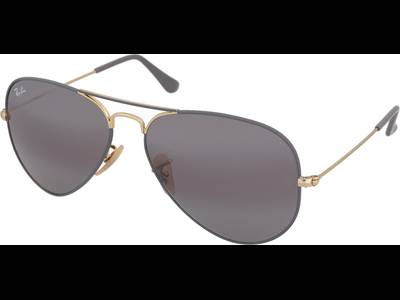Ray-Ban Aviator Large Metal RB3025 9154AH