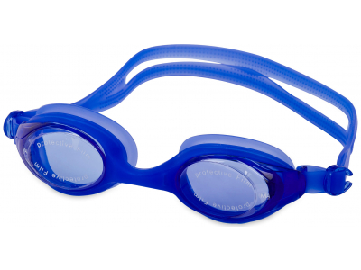 Schwimmbrille Neptun - blau 