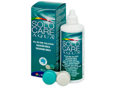 SoloCare Aqua 360 ml 