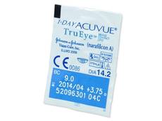 1 Day Acuvue TruEye (30 Linsen)