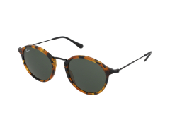 Sonnenbrille Ray-Ban RB2447 - 1157 