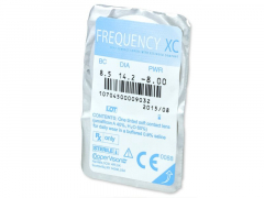 FREQUENCY XC (6 Linsen)
