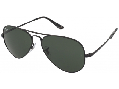 Ray-Ban Aviator Metal II RB3689 914751