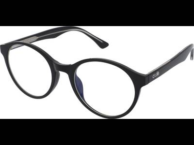 Computer-Brille Crullé Ethereal C1