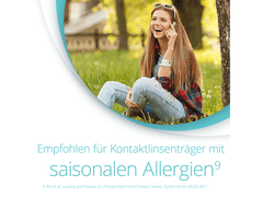 Dailies AquaComfort Plus (90 Linsen)