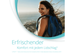 Dailies AquaComfort Plus (90 Linsen)