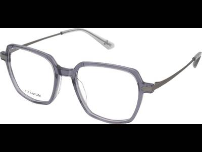 Computer-Brille Crullé Titanium T054 C4
