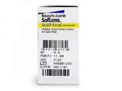 SofLens Multi-Focal (6 Linsen)