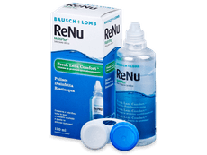 ReNu MultiPlus 120 ml 