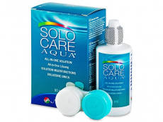 SoloCare Aqua 90 ml 
