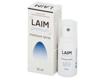 Augenspray Laim premium 10 ml 