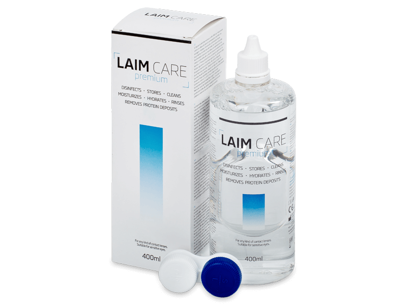 LAIM-CARE 400 ml 