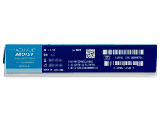 1 Day Acuvue Moist (90 Linsen)