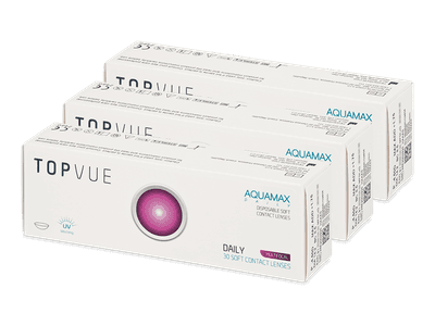 TopVue Daily Multifocal