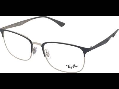 Ray-Ban RX6421 3004 