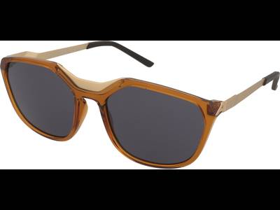 Alpina Fleek Brown Gold Gloss/Black