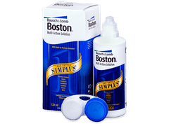Pflegemittel Boston Simplus 120 ml 