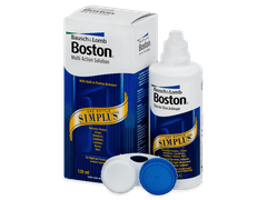 Pflegemittel Boston Simplus 120 ml 
