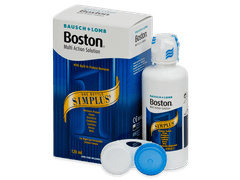 Pflegemittel Boston Simplus 120 ml 