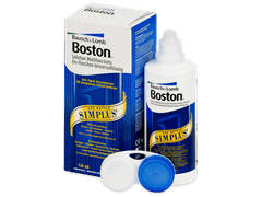 Pflegemittel Boston Simplus 120 ml 