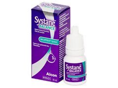 Augentropfen Systane Balance 10 ml 
