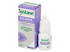 Augentropfen Systane Balance 10 ml 