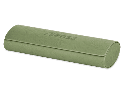 Brillenetui Alensa TL002 - khaki