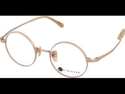 Kimikado Titanium Misen C1