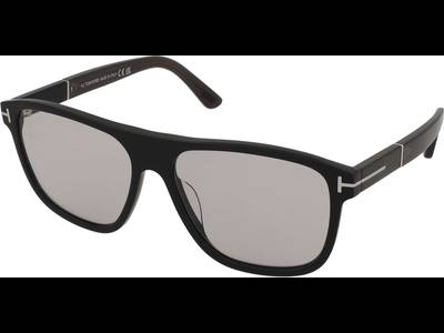 Tom Ford Frances FT1081 01A