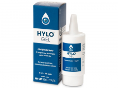 HYLO - GEL 10 ml 